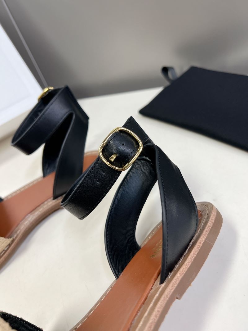 Celine Sandals